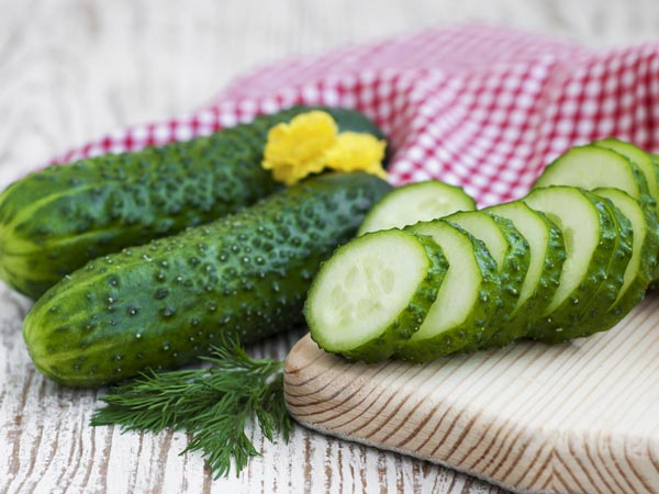 Čarobni recept za sok kumare z limono